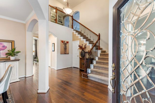 19403 Country Village Drive, Spring, TX 77388