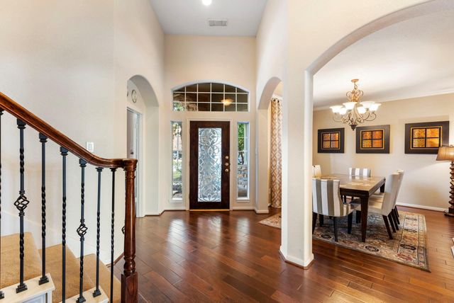 19403 Country Village Drive, Spring, TX 77388