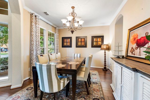 19403 Country Village Drive, Spring, TX 77388