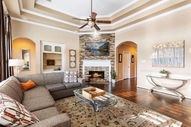 19403 Country Village Drive, Spring, TX 77388