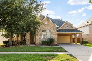 19403 Country Village Drive, Spring, TX 77388