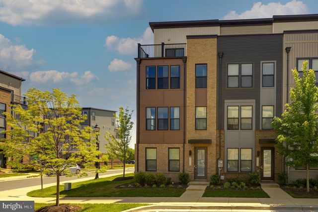 5615 ALPHA RIDGE AVE, Hyattsville, MD 20782