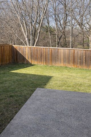 605 Crystal Falls Drive, Mckinney, TX 75071