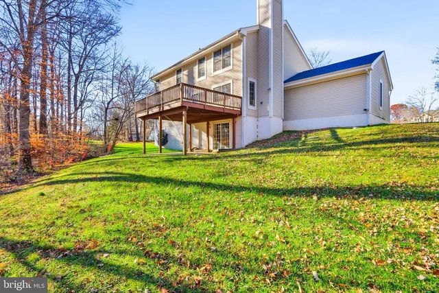 11517 BENNINGTON DR, Upper Marlboro, MD 20774