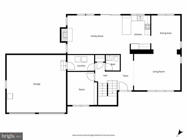 11517 BENNINGTON DR, Upper Marlboro, MD 20774