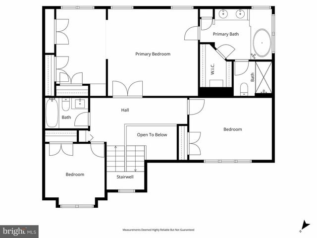 11517 BENNINGTON DR, Upper Marlboro, MD 20774