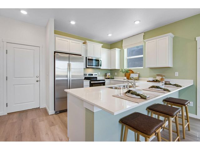 319 Fiord Way, Severance, CO 80550
