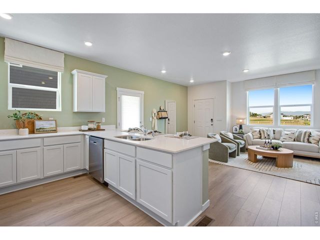 319 Fiord Way, Severance, CO 80550