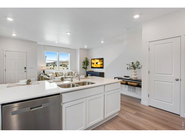 319 Fiord Way, Severance, CO 80550