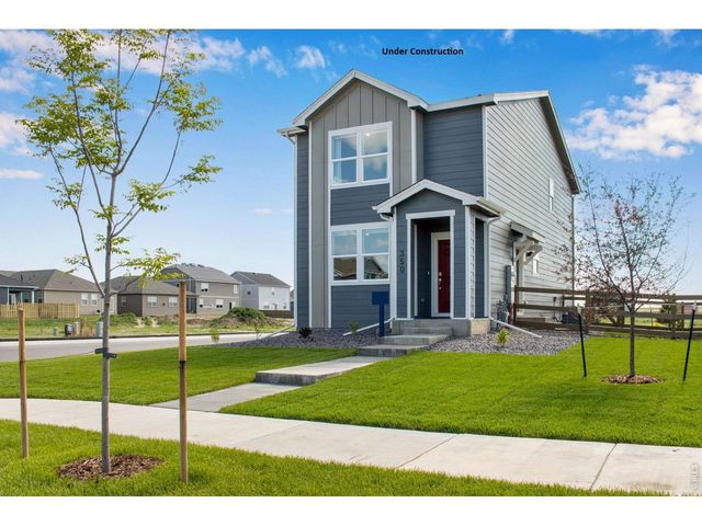 319 Fiord Way, Severance, CO 80550