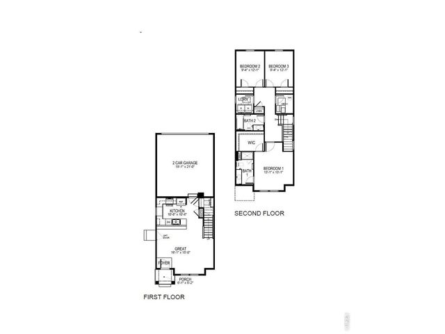 319 Fiord Way, Severance, CO 80550