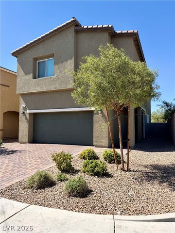 10051 Indigo Cliffs Street, Las Vegas, NV 89141