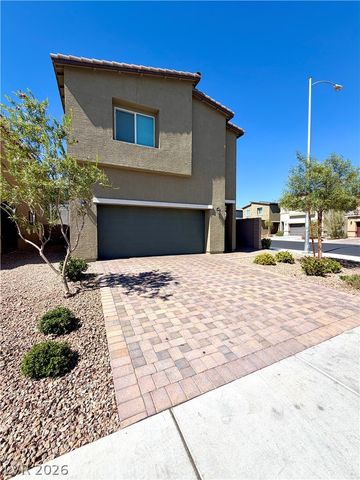 10051 Indigo Cliffs Street, Las Vegas, NV 89141