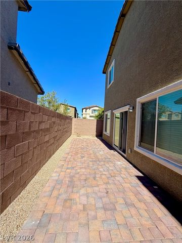 10051 Indigo Cliffs Street, Las Vegas, NV 89141