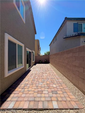 10051 Indigo Cliffs Street, Las Vegas, NV 89141