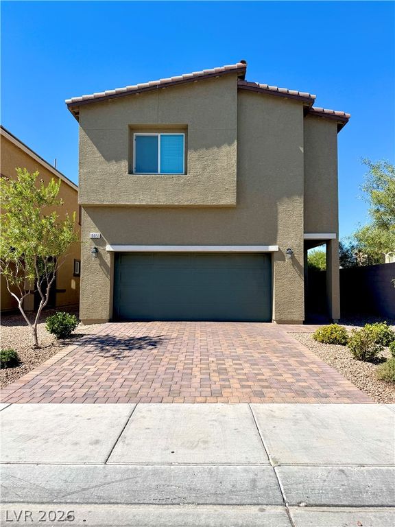 10051 Indigo Cliffs Street, Las Vegas, NV 89141