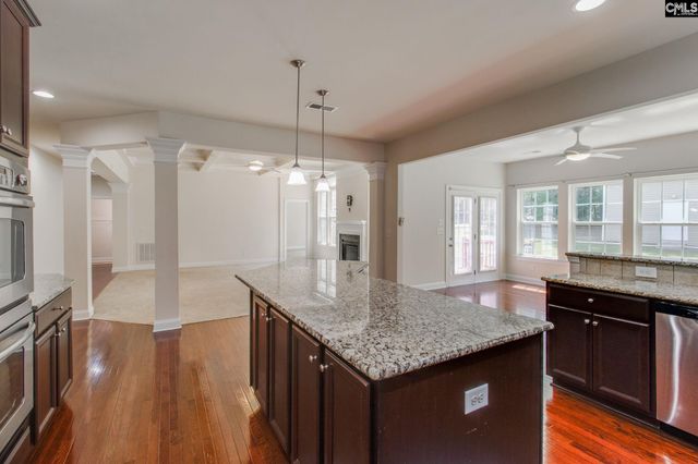 56 Roundtree Road, Blythewood, SC 29016