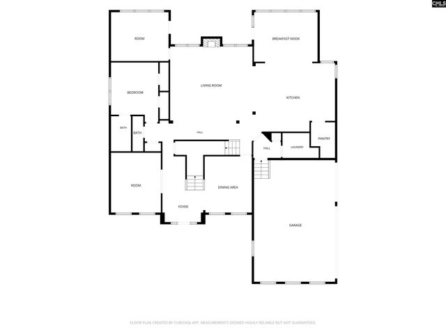 56 Roundtree Road, Blythewood, SC 29016