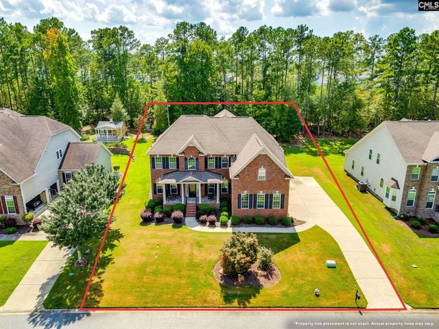 56 Roundtree Road, Blythewood, SC 29016