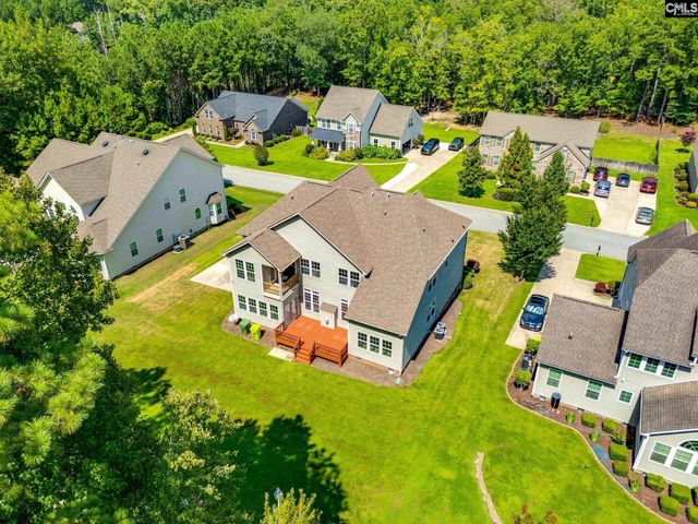 56 Roundtree Road, Blythewood, SC 29016