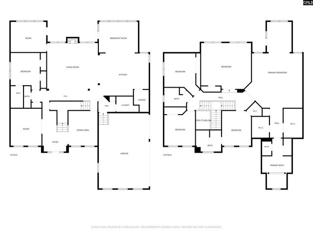 56 Roundtree Road, Blythewood, SC 29016