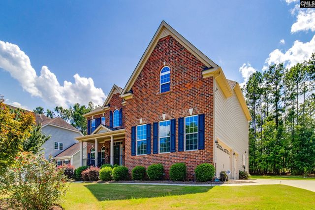 56 Roundtree Road, Blythewood, SC 29016