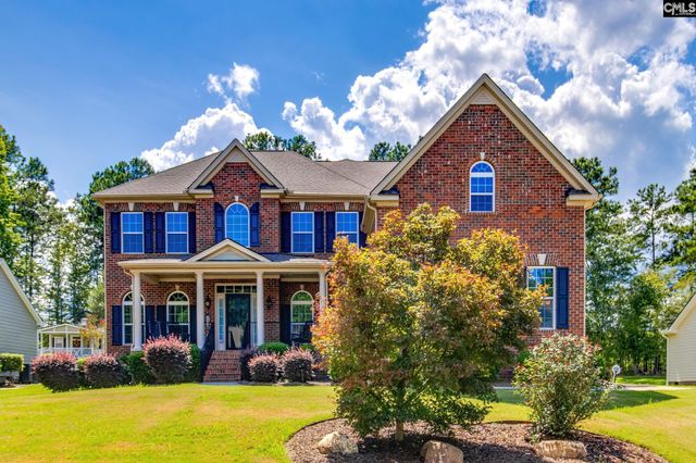 56 Roundtree Road, Blythewood, SC 29016
