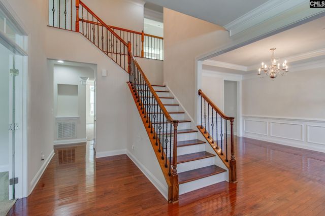 56 Roundtree Road, Blythewood, SC 29016
