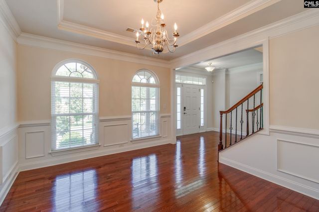 56 Roundtree Road, Blythewood, SC 29016