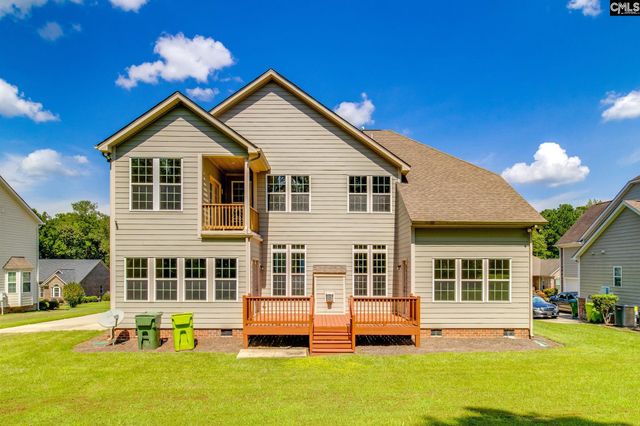 56 Roundtree Road, Blythewood, SC 29016