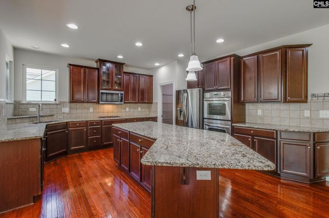 56 Roundtree Road, Blythewood, SC 29016