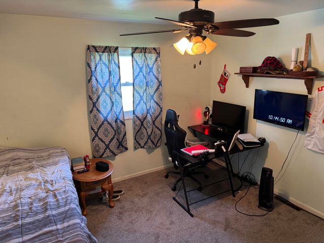 728 GREEN ST, Centralia, MO 65240