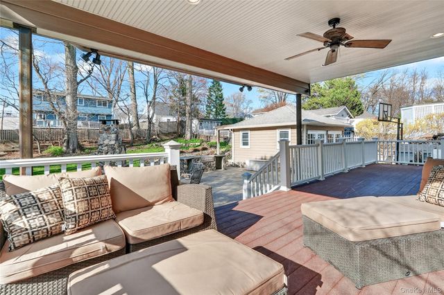 77 Hunt Avenue, Pearl River, NY 10965