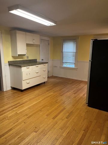 168 Curtis Street 1st FL, New Britain, CT 06053