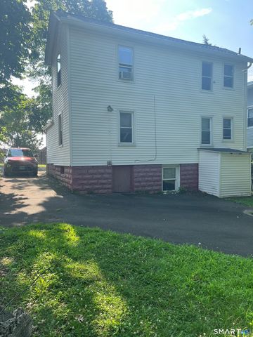 168 Curtis Street 1st FL, New Britain, CT 06053