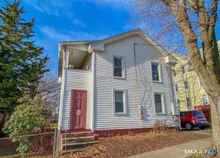 168 Curtis Street 1st FL, New Britain, CT 06053