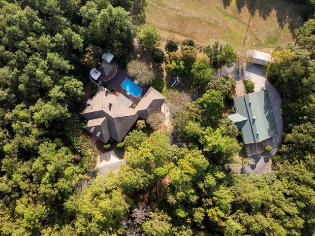 635 Slade Rd., Purvis, MS 39475