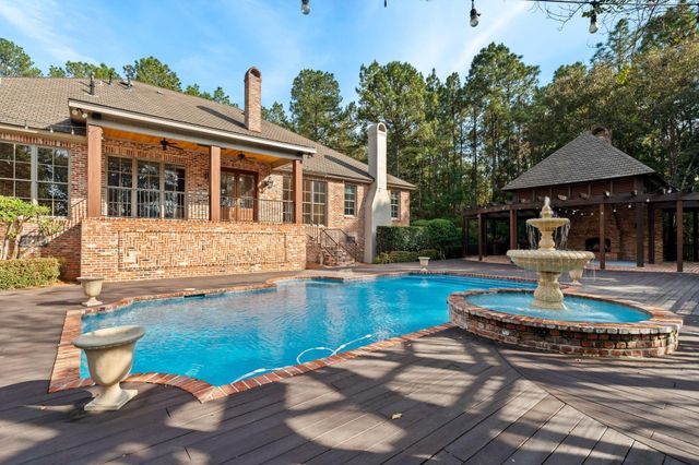 635 Slade Rd., Purvis, MS 39475