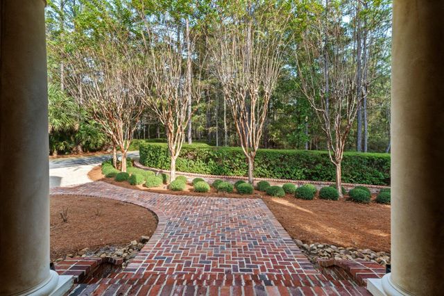 635 Slade Rd., Purvis, MS 39475