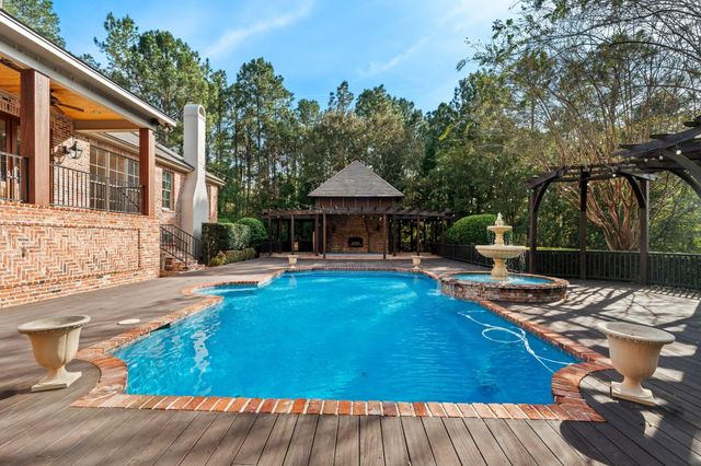 635 Slade Rd., Purvis, MS 39475