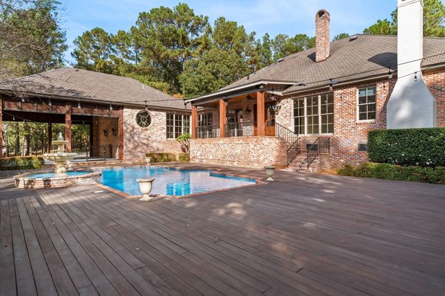 635 Slade Rd., Purvis, MS 39475