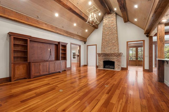 635 Slade Rd., Purvis, MS 39475