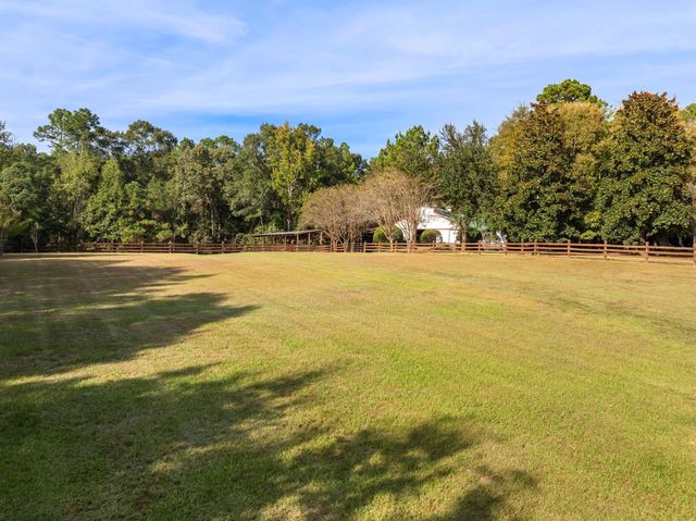 635 Slade Rd., Purvis, MS 39475