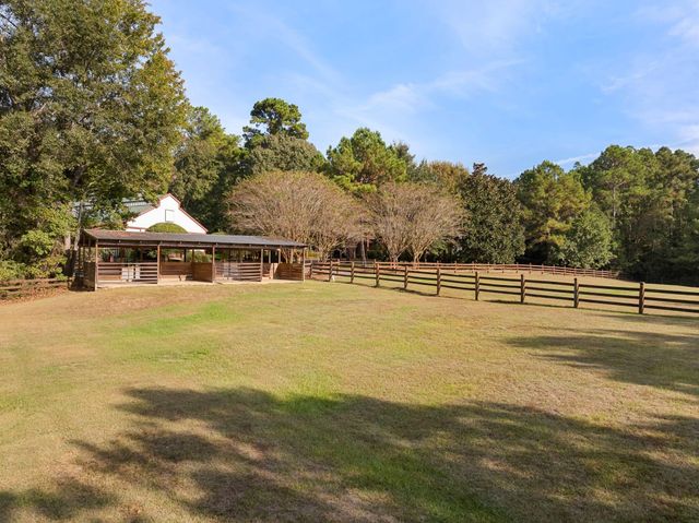 635 Slade Rd., Purvis, MS 39475