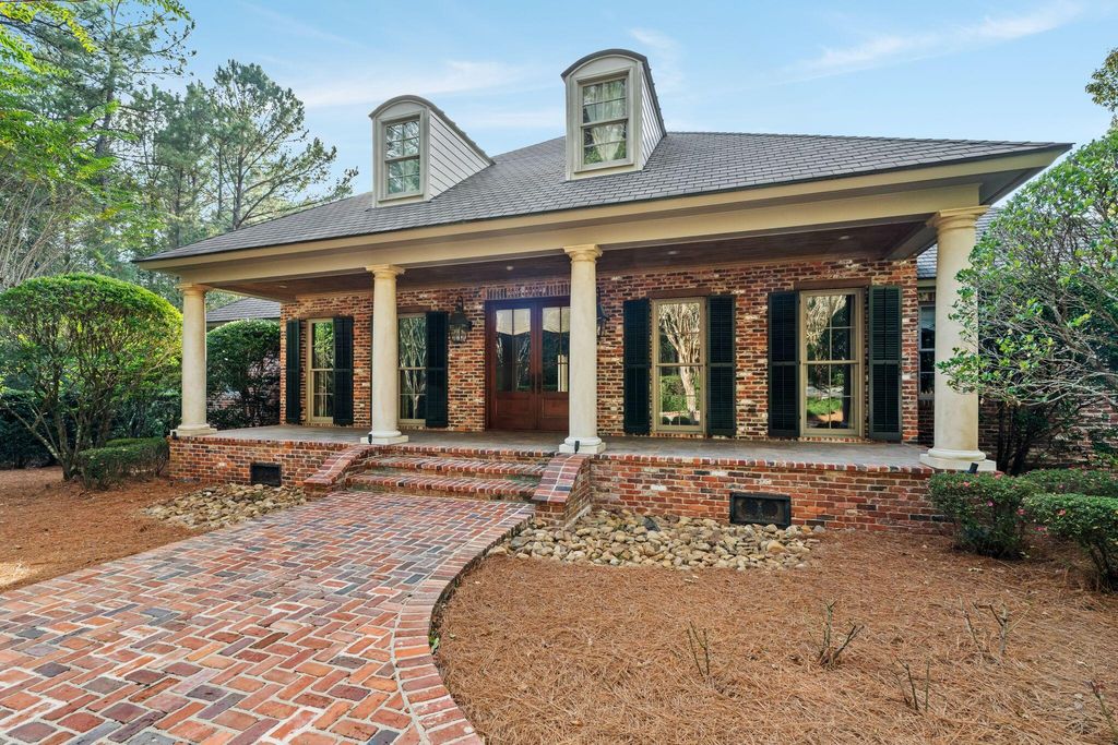 635 Slade Rd., Purvis, MS 39475