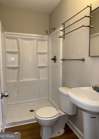 10747 Thrasher Road, Jonesboro, GA 30238