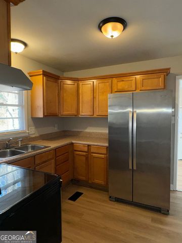 10747 Thrasher Road, Jonesboro, GA 30238