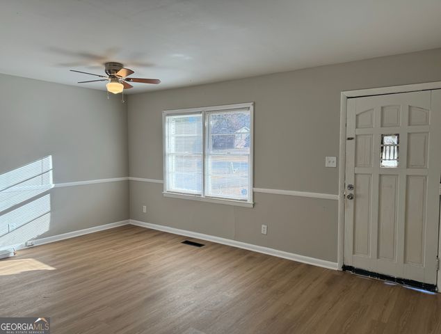 10747 Thrasher Road, Jonesboro, GA 30238