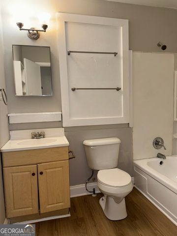 10747 Thrasher Road, Jonesboro, GA 30238