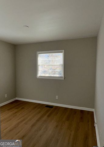 10747 Thrasher Road, Jonesboro, GA 30238